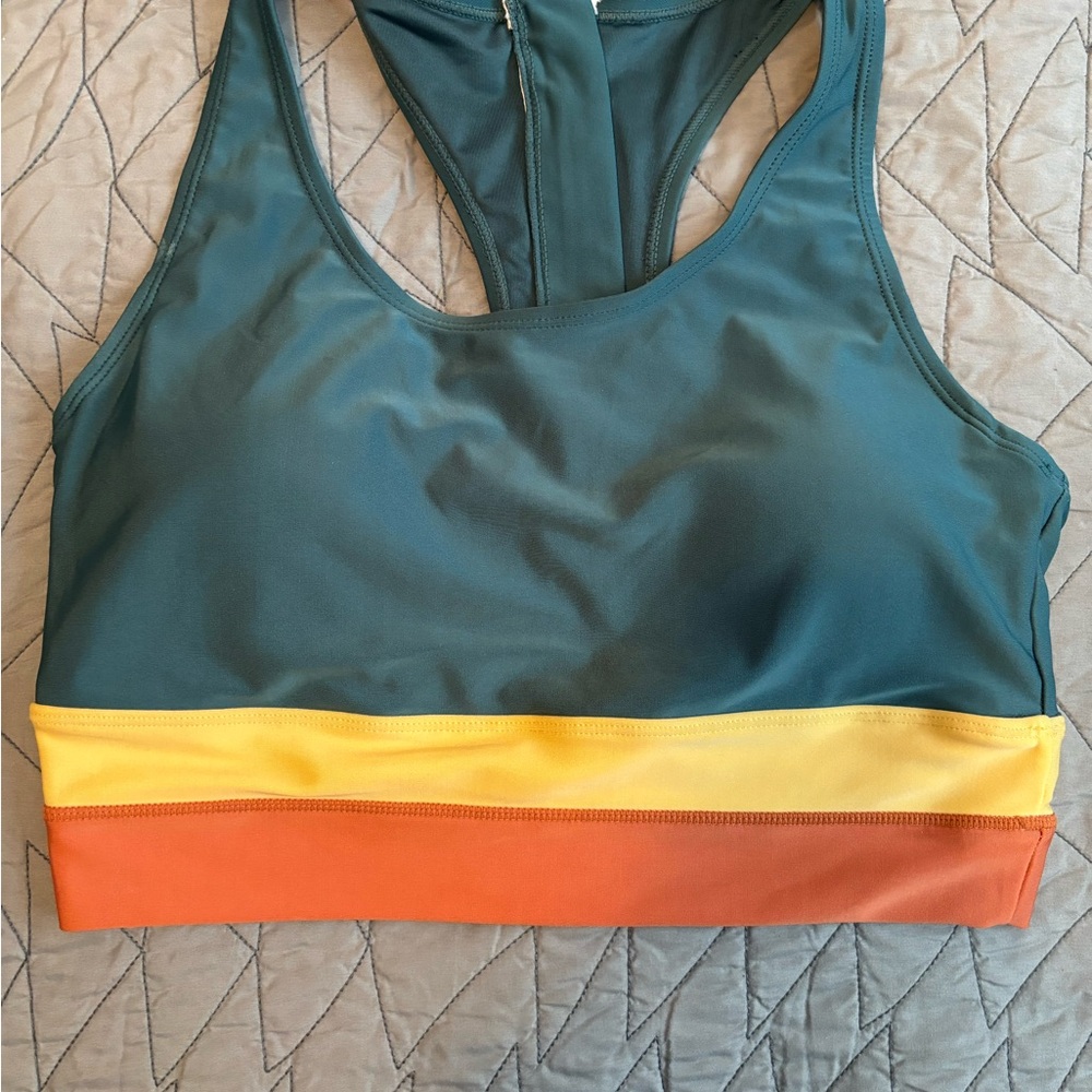 Women’s Nani swim top